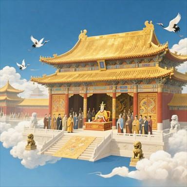 神仙都去开会了!这天动土修造百无禁忌?玄学“偷修日”大揭秘!