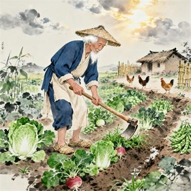 独善其身：道家智慧中的“自爱”与“爱人”