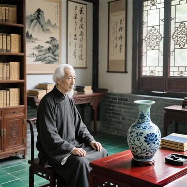 守瓶人的顿悟：为何窥探命运者，早已身在命运之中