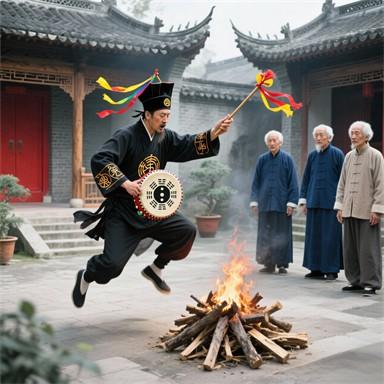 少则得，多则惑：玄学路上的“减法”智慧